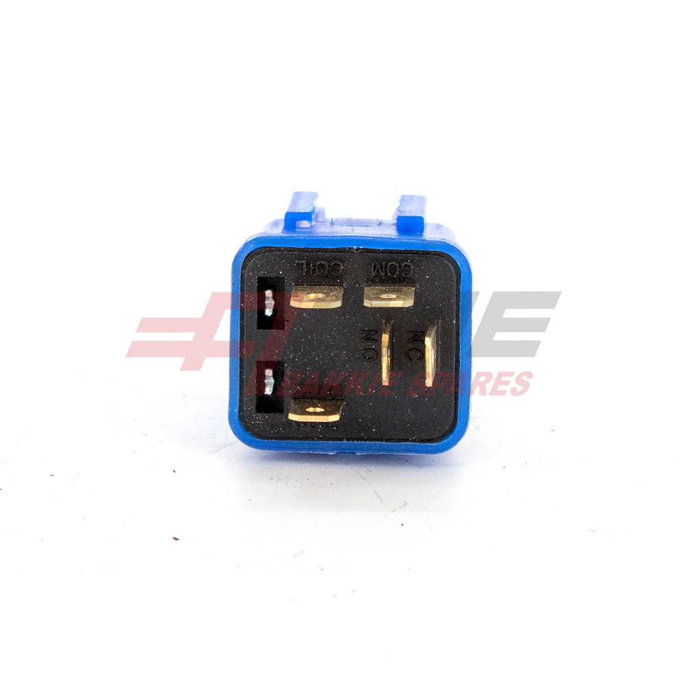 Glow Plug Relay for ISUZU KB280 LWB/SWB/DC — view 4